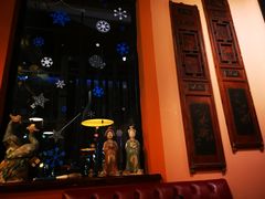 -SISTERS BAR RESTAURANT川意酒馆(嘉善老市H楼店)