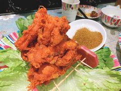 羊排-新疆伊宁远征餐厅