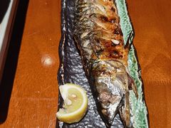 -鸟鸣门屋台料理(金帝银泰店)