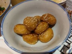 -农耕记·湖南土菜(halo广场店)