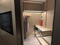 -深圳彭年万丽酒店