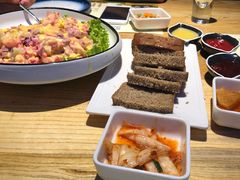 -通海俄式烧烤(下瓦房店)