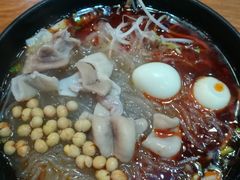 -青石桥老瓦房肥肠粉总店(青石桥总店)
