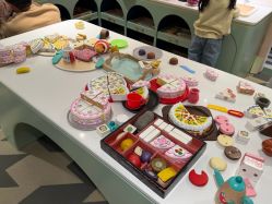 -奈尔宝·儿童乐园·亲子餐厅(星河湾店)