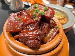 -锡和无锡菜(景丽苑店)