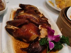 -屋顶花园餐厅(步行街老地王大厦店)