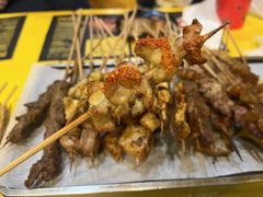 -望京小腰(北京总店)