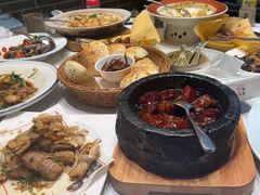 -映像威海·海鲜味道(市区店)