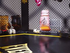 -FLARE STAR FITNESS(复地活力城店)