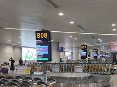 -杭州萧山国际机场
