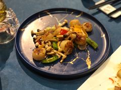 双葱珍菌爆澳带-麟1929(外滩店)