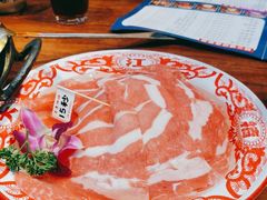 -楠火锅(仁恒梦中心店)