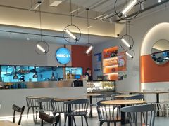 -HELLO 27 意面·沙拉·帕尼尼