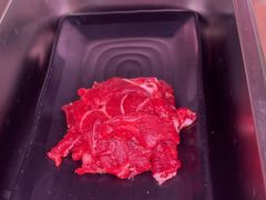 -牛吉韵·鲜切牛肉自助火锅(南山店)