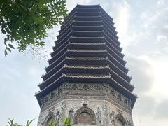 -玲珑塔公园