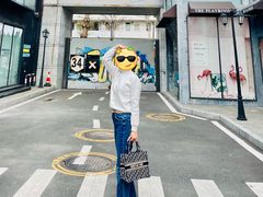 -玫瑰小镇
