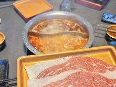 -牛武士寿喜烧·和牛火锅自助(全球首店)
