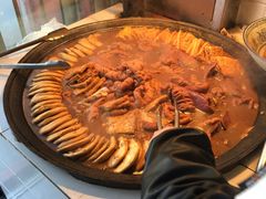 -门框胡同百年卤煮(前门煤市街店)