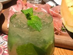 莫吉托-La Strada(安福路店)