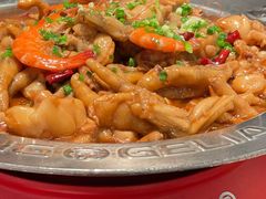 -胖哥俩肉蟹煲(湖滨银泰in77店)