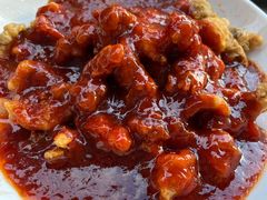 -无味饭店(九眼桥商业文化广场店)