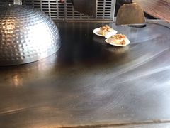 -大成铁板烧•板前(复古餐厅石老人店)