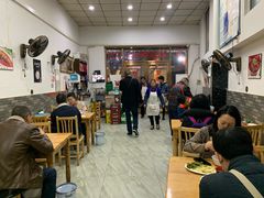 大堂-雷祖芳老妈蹄花店