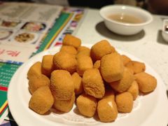 -肥仔文澳门猪骨煲(南京西路店)