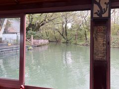 -烟水渔庄餐厅(西溪湿地店)