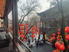 -奇芳阁·百年清真南京菜(夫子庙店)