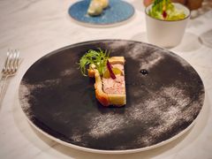 -王府半岛酒店·Jing餐厅