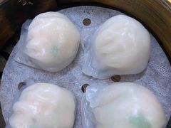 水晶虾饺-横河佬炖品店(罗阳一路老店)