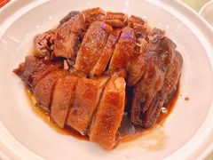 -顺风山庄(水濂山店)