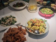 -小红鲸·海鲜餐厅(轸大路店)