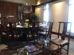 包厢-粗茶淡饭·隐庐私厨(东亭店)
