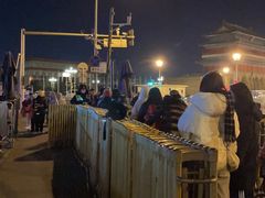-观旗宾馆(北京天安门广场店)