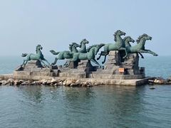-养马岛旅游度假区