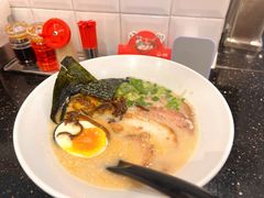 -一風堂拉面(深圳湾万象城店)