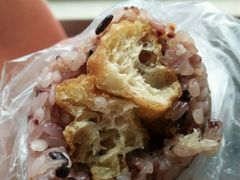 -凌阿姨·粢饭团(清扬路店)