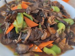 -庆岭迎宾园正宗活鱼馆