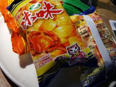 -费大厨辣椒炒肉(吉联MALL店)