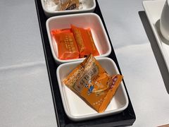 -小厨娘淮扬菜(清江苏宁广场店)