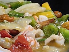 -The Palmboo Restaurant