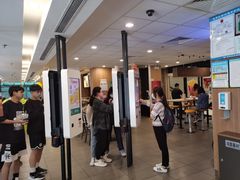 -麦当劳(宜安广场店)