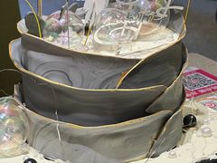 -西檬树SIMON·T轻奢蛋糕(大东方Max店)