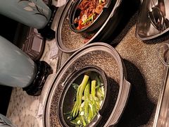 -洲际酒店·地平线全日餐厅HORIZON CAFÉ