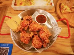 -0907餐厅(核桃园店)