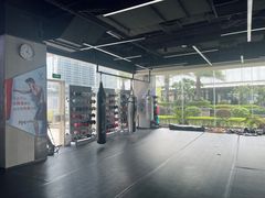 -威克健身游泳(万菱汇店)