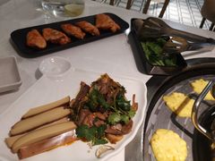 -赵家院子佬火锅(重庆总店)