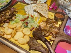 -HELLO MUSAE 拾光缪斯餐厅·纯正希腊风味(苏州中心店)